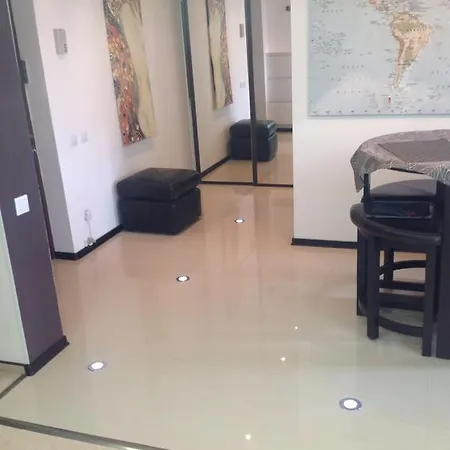 Apartment Regim Bucharest